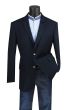 CCO Men's Outlet Executive Sport Coat - Classic Business Coat