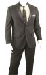 Vittorio St. Angelo Men's 2 Piece Outlet Tuxedo - Classic Fit Jacket