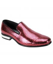CCO Men's Fashion Dress Shoe - Exciting Style