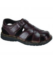 Salvanni Men's Fashion Sandal - Fisherman Style