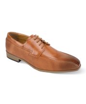CCO Men's Fashion Dress Shoe - Layered Faux Snake Skin