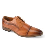 Antonio Cerrelli Men's Fashion Dress Shoe - Classic Style