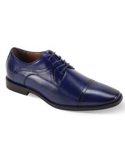 CCO Men's Outlet Fashion Wide Dress Shoe - Stylish Comfort