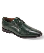 CCO Men's Outlet Fashion Wide Dress Shoe - Stylish Comfort