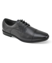 Antonio Cerrelli Men's Fashion Dress Shoe - Large Sizes