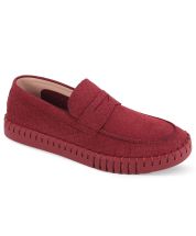 CCO Men's Fashion Casual Shoe - Fancy Sole Stitching