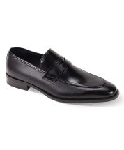 CCO Men's Outlet Leather Dress Shoe - Slip On