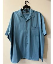 Dreams by Zacchi Men's Outlet Wide Leg 2 Piece Walking Suit - Solid Colors