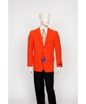 CCO Men's Outlet Fashion Sport Coat - Fashion Blazer