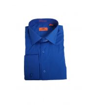 Steven Land 100% Cotton Dress Shirt - Spring Colors