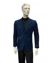 Zacchi Men's Fashion Sport Coat - Lightly Textured