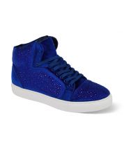 After Midnight Men's Outlet Sneaker Style Shoes - Shining Jewels