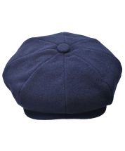 navy Hat Apple Cap Hat Mens Hats