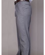 Statement Men's Dress Pants - Big and Tall