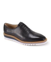 Giovanni Men's Leather Dress Shoe - Sleek Finish
