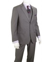 Vittorio st angelo double on sale breasted suits