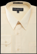 Daniel Ellissa Men's Outlet Basic Solid Dress Shirt - Classic