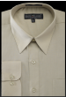 Daniel Ellissa Men's Outlet Basic Solid Dress Shirt - Classic