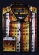 Brown Men Shirts Shirt for Men
