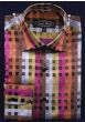 Rust Men Shirts Shirt for Men 