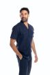 Stacy Adams Men's 2 Piece Walking Suit - Notched Collar