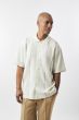 Silversilk Men's 2 Piece Short Sleeve Walking Suit - Subtle Stripe