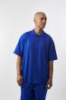 Silversilk Men's 2 Piece Short Sleeve Walking Suit - Lightly Textured Solid