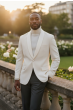 Off White Blazer Mens Sport Coats
