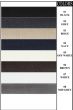 Tazio Boy's 5 Piece Suit in Solid Colors - Vested w/Shirt and Tie