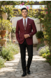 Zacchi Men's Fashion Sport Coat - Fashion Blazer