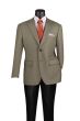 CCO Men's Outlet Sport Coat - Houndstooth Pattern