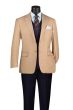Vinci Men's Sport Coat - Houndstooth Pattern