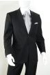 Apollo King Men's Outlet 2pc 100% Wool Fashion Suit - Exciting Color Design