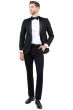 Tazio Men's Classic Fashion Dinner Jacket - Shawl Lapel