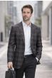 Brown Blazer for Men Jackets