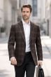 Copper Blazer Men's Blazers and Sport Coats