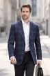 Navy Blazer Men's Blazers and Sport Coats