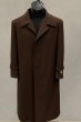 Brown Trench Coat Mens Jackets