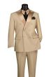 Beige Tuxedo for Men Double Breasted Tuxedo