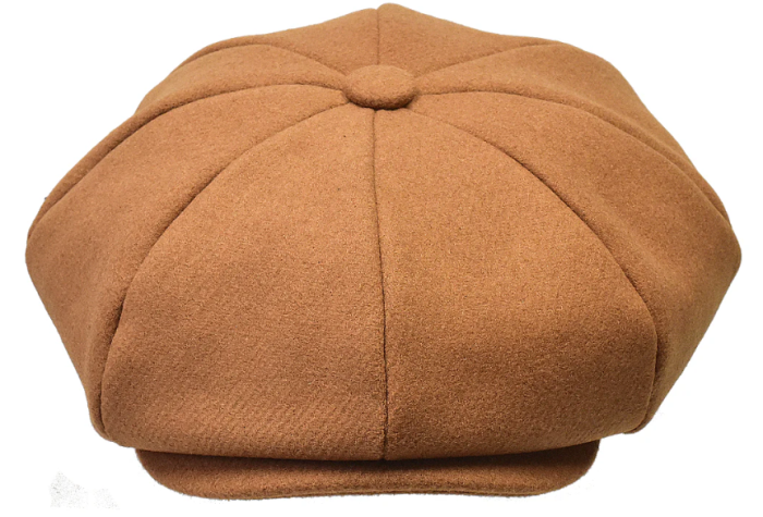 tan Hat Apple Cap Hat Mens Hats
