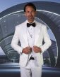 Statement Men's Modern Fit Tuxedo - Deep Peak Lapel