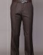 Statement Men's Outlet Dress Pants - Solid Slacks