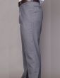 Statement Men's Outlet Dress Pants - Pleated Slacks