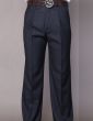 Statement Men's Outlet Dress Pants - Pleated Slacks