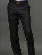 Statement Men's Outlet Dress Pants - Flat Front Slacks