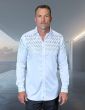 White Button Up Shirt Dress Shirts