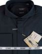 Statement Men's Long Sleeve 100% Cotton Shirt - Spread Collar
