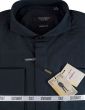 Statement Men's Outlet Long Sleeve 100% Cotton Shirt - Spread Collar