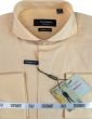 Statement Men's Outlet Long Sleeve 100% Cotton Shirt - Spread Collar