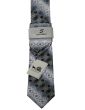 Statement Classic Tie Set- Unique Style